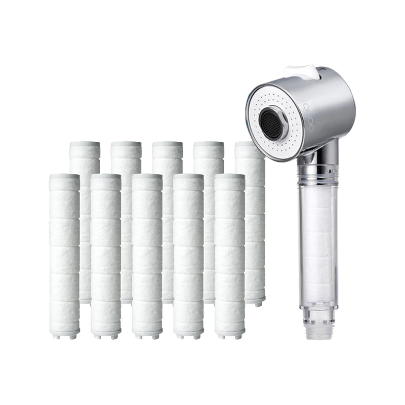 아이수 주방 싱크대 필터 녹물제거 아파트녹물 호환필터 10개입(새제품)