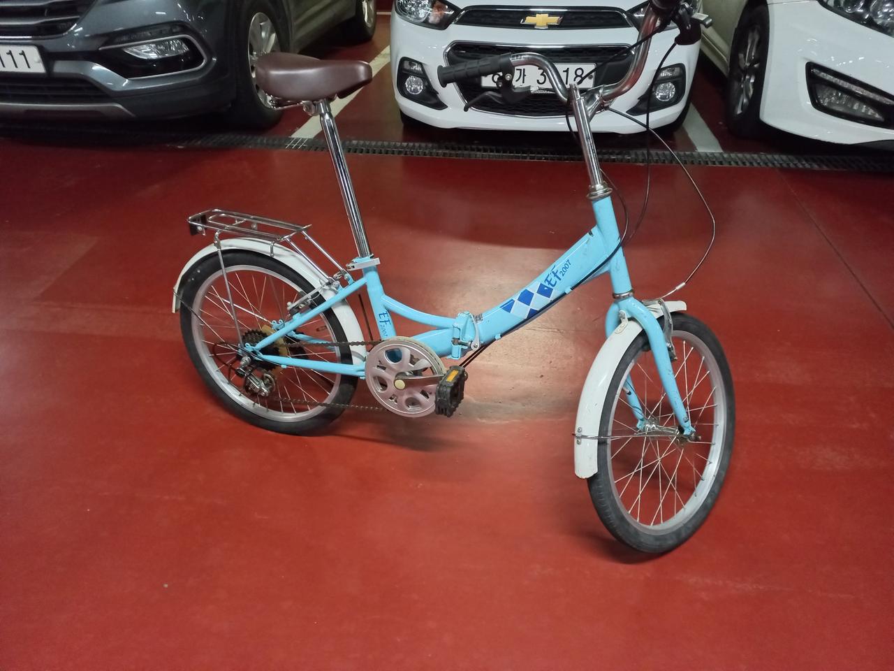 자전거 팔아요~