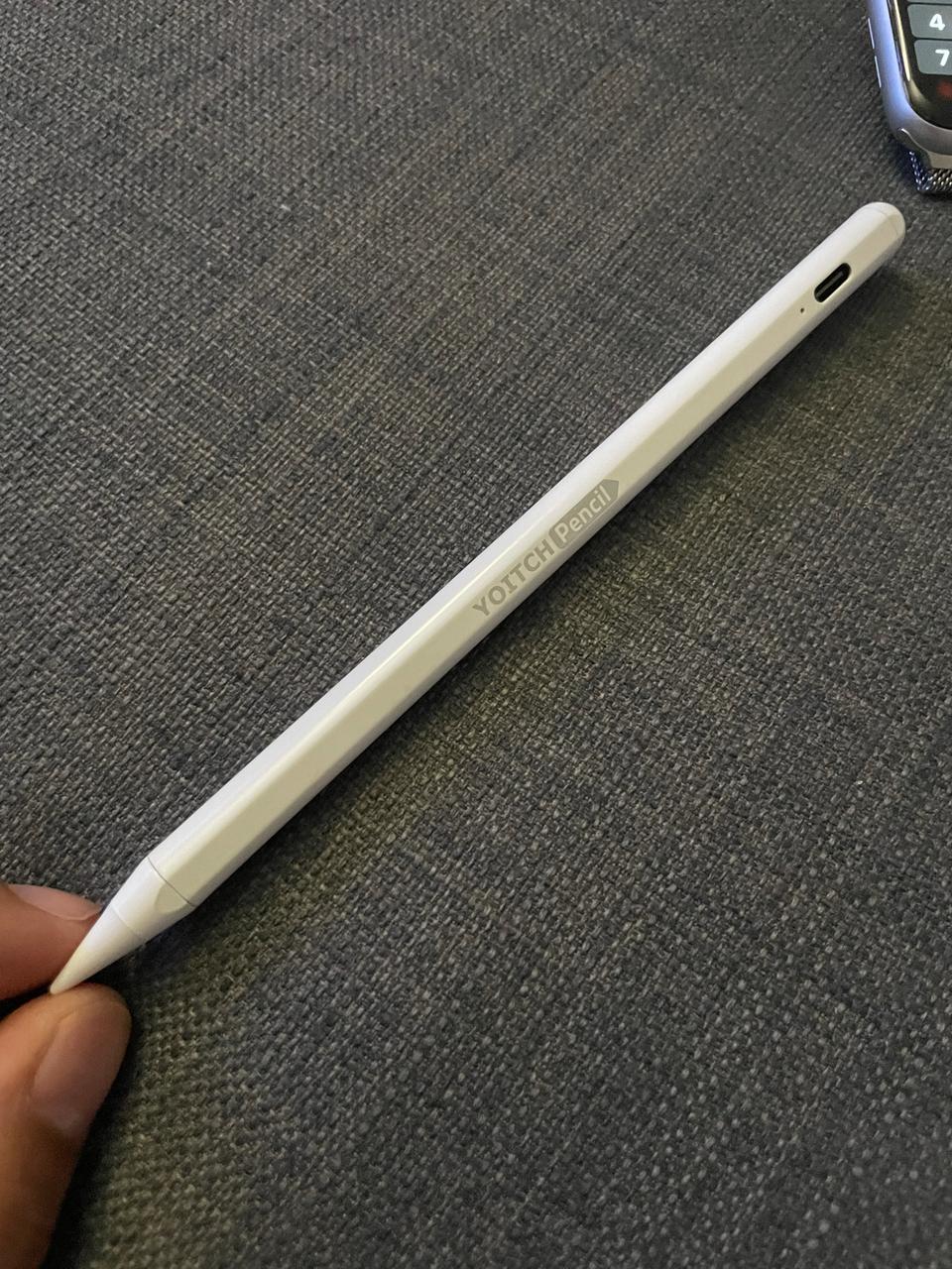 짭펜슬(애플펜슬2세대)
