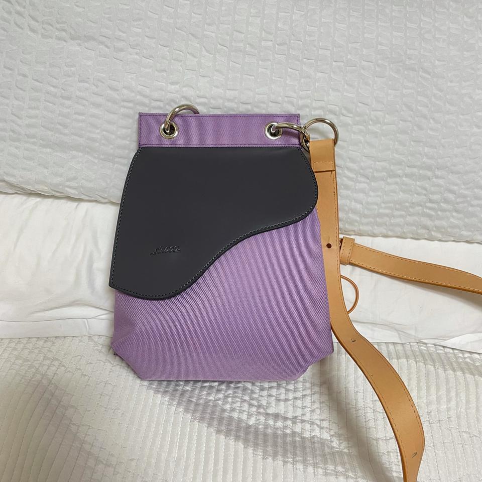 sinoon 시눈 가방 미니 크로스백