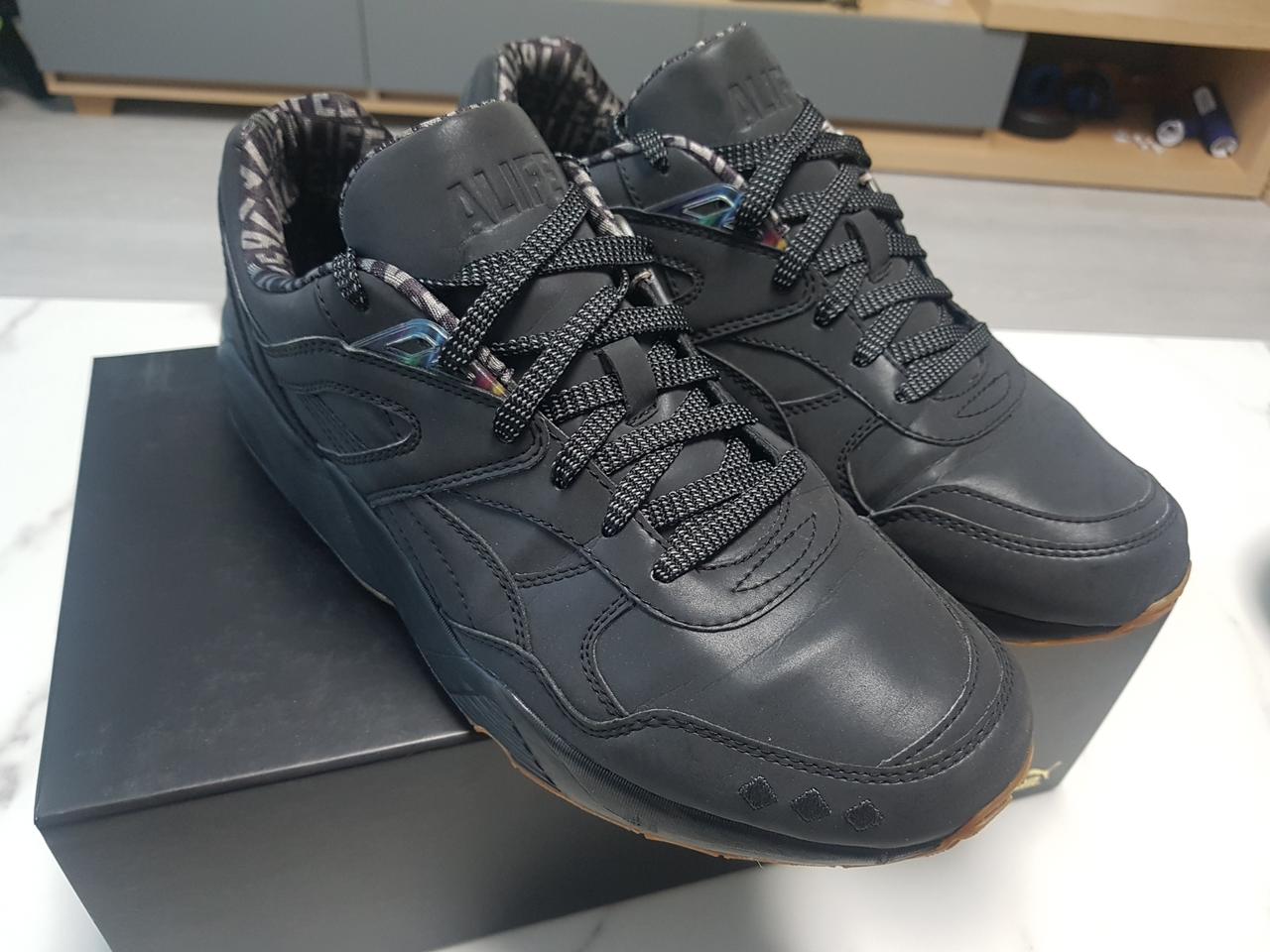 푸마 R698 ALIFE 리플렉티브