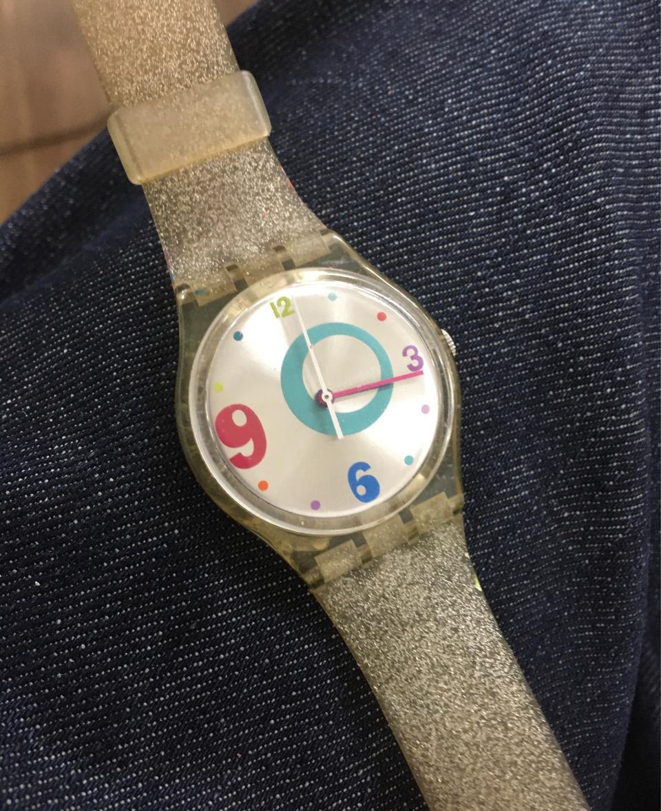 스와치 시계, swatch 싸게