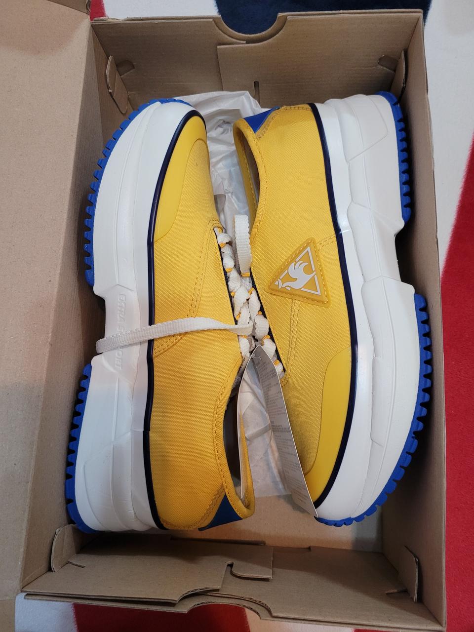 르꼬끄 265mm 새상품!!