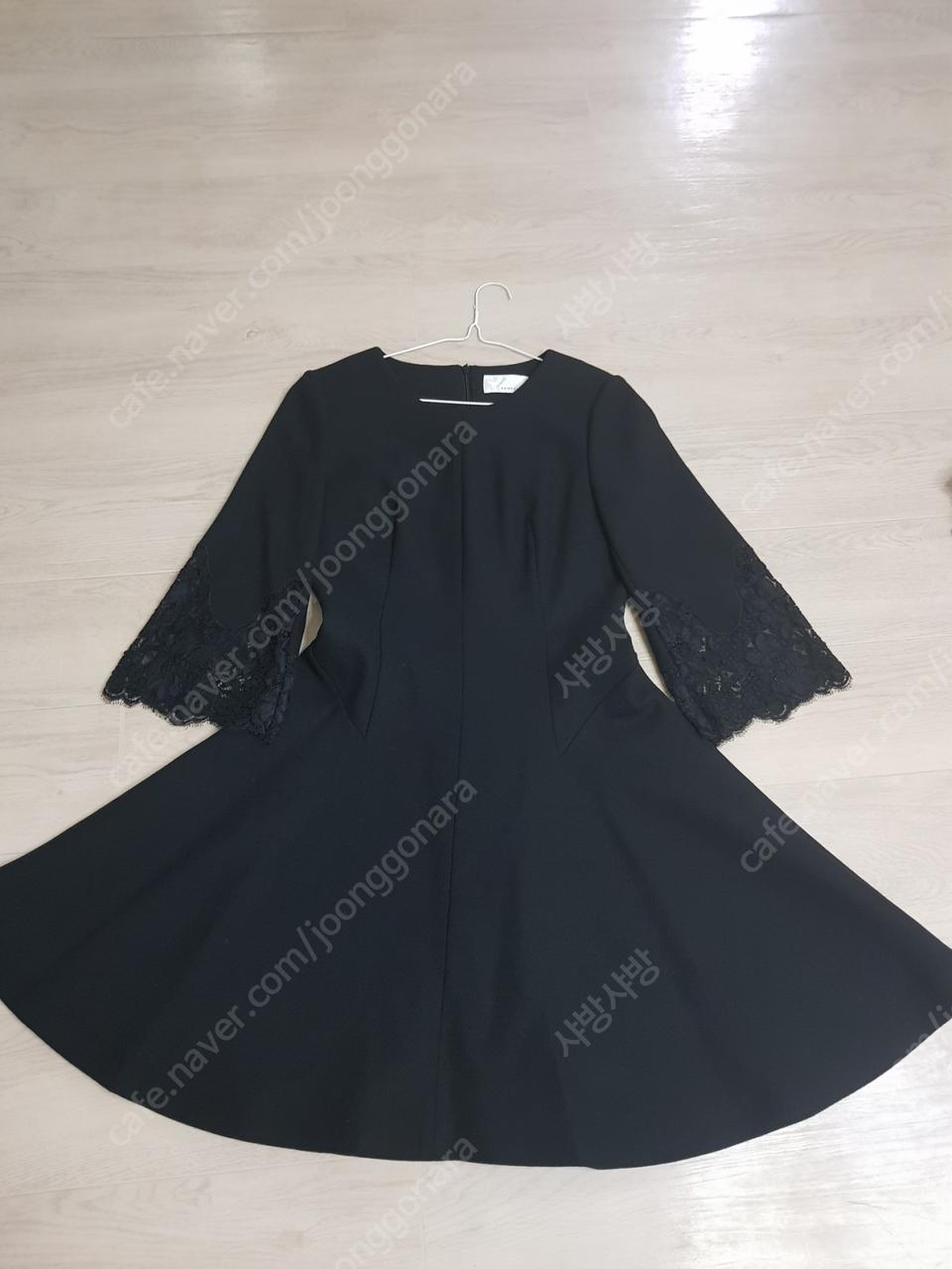 레니본 원피스 54새옷수줏