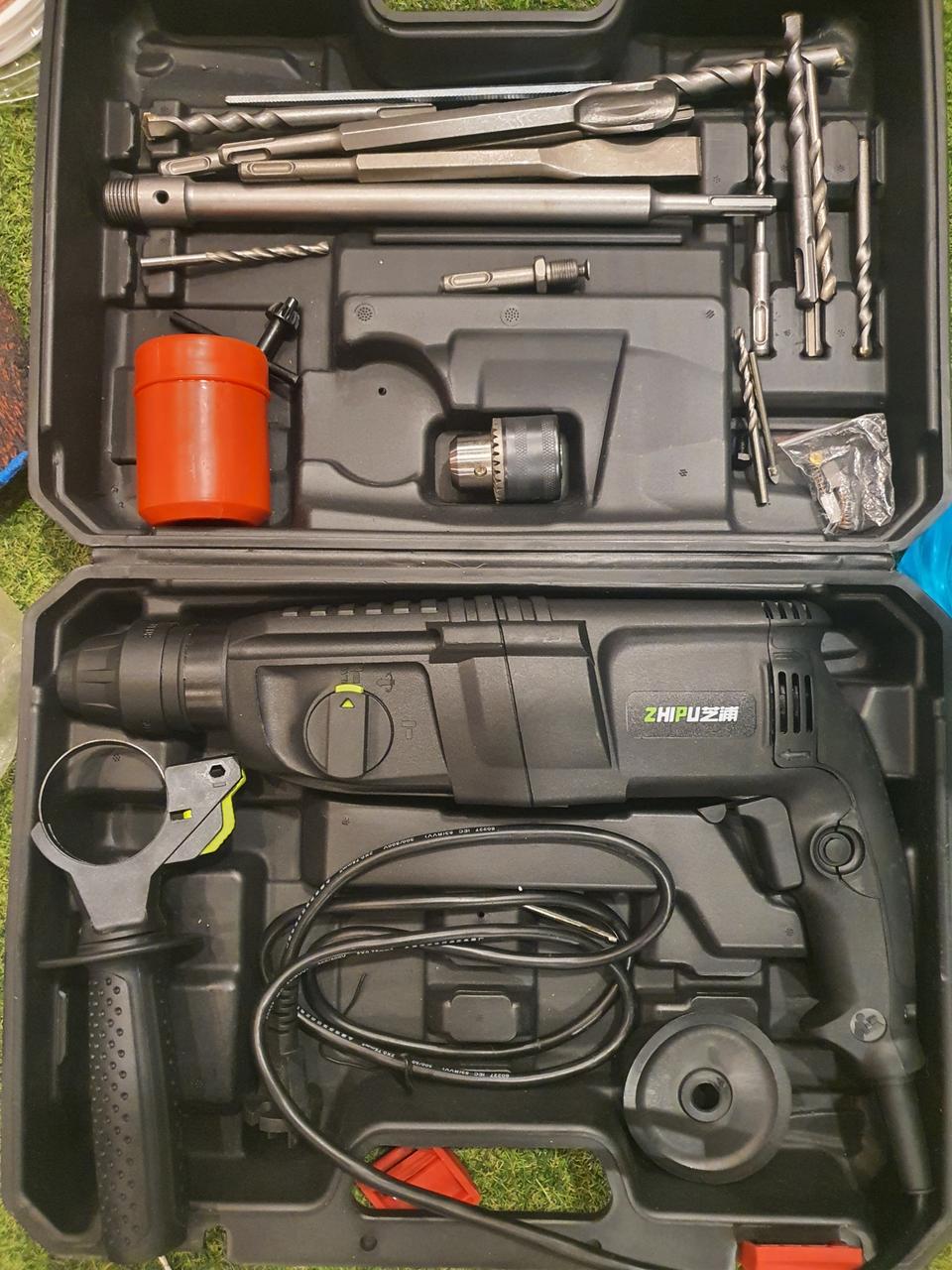 힘좋은 앙카드릴 팝니다 ^^