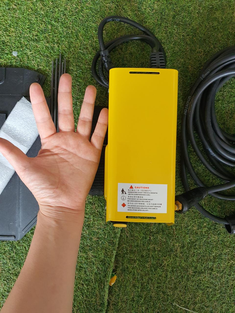 초미니용접기 팔아요^^