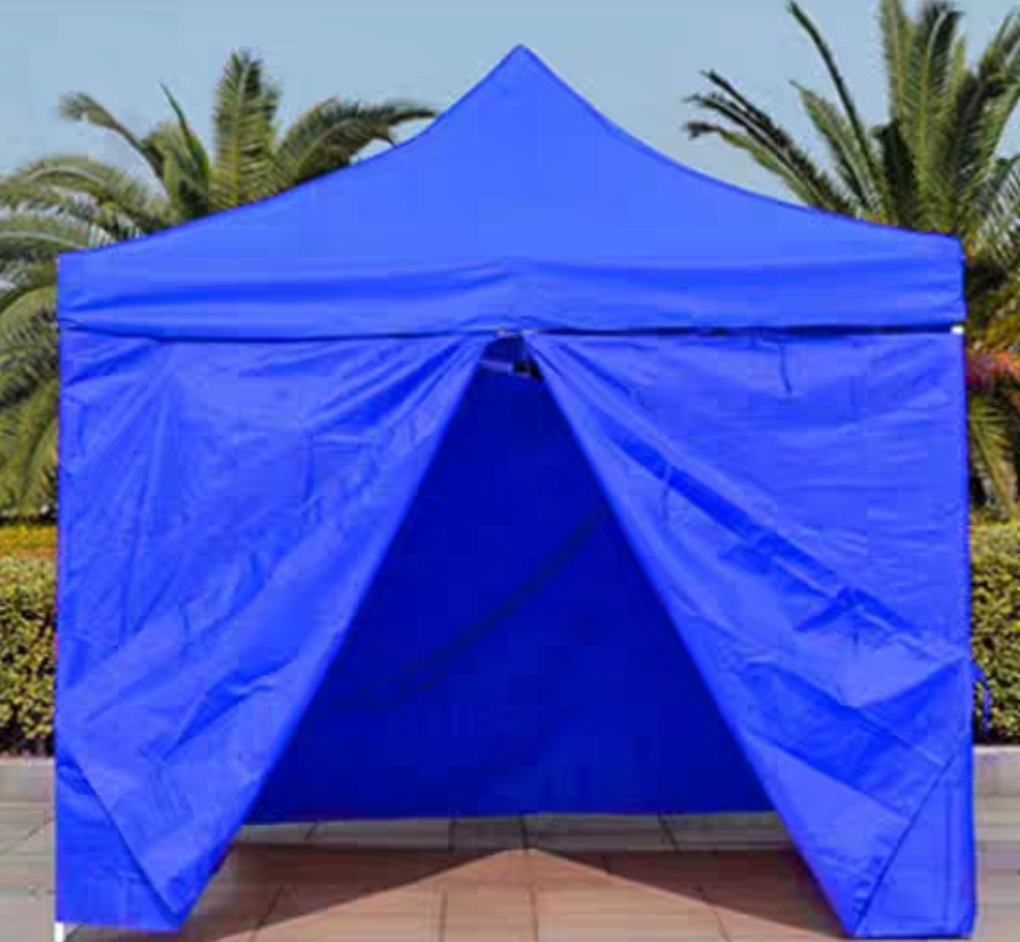 행사나 장사용 천막 팝니다 ^^