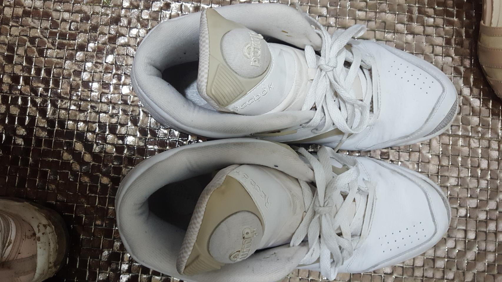 리복 펌프 옴니 280