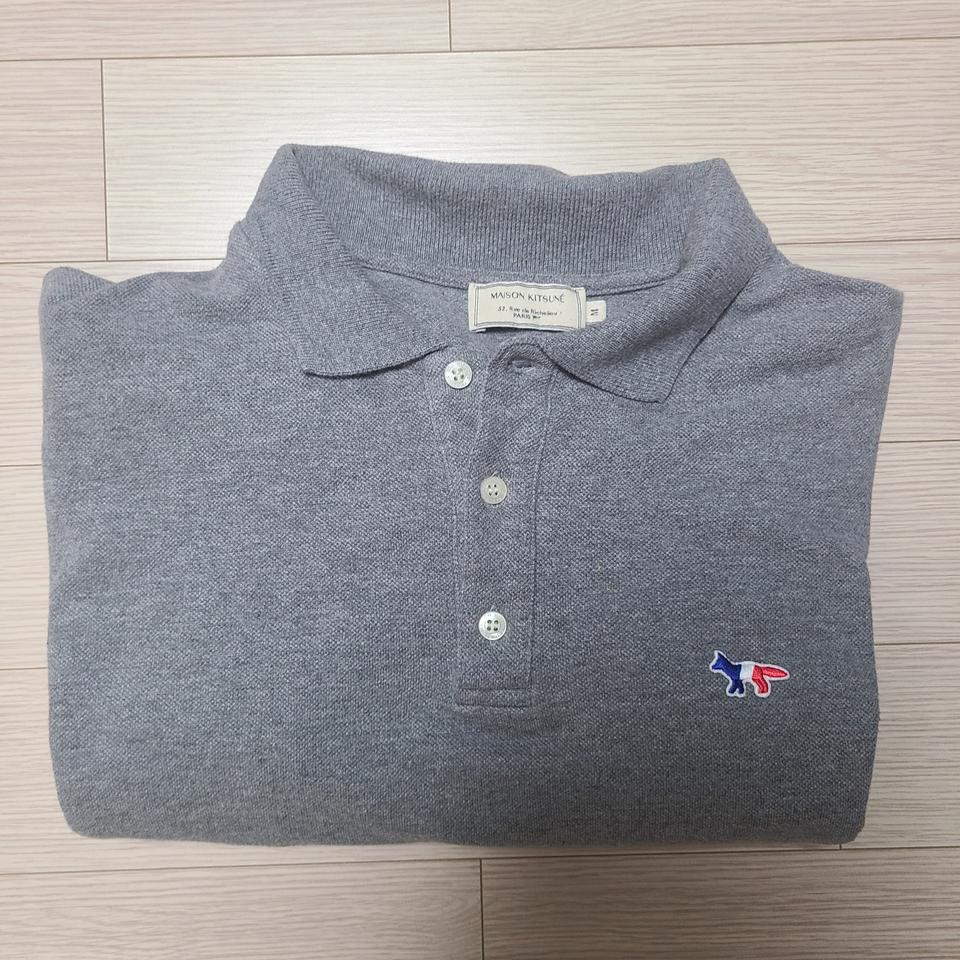 메종키츠네 카라티 M