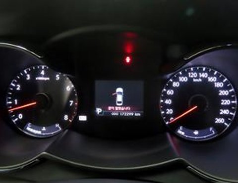 기아 K7 VG350 노블레스의 사진 6