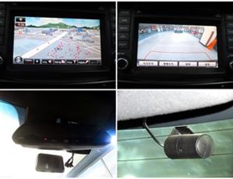 기아 K7 VG350 노블레스의 사진 10