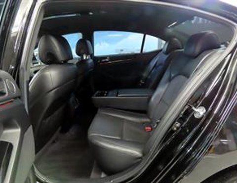 기아 K7 VG350 노블레스의 사진 13
