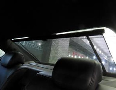 기아 K7 VG350 노블레스의 사진 14