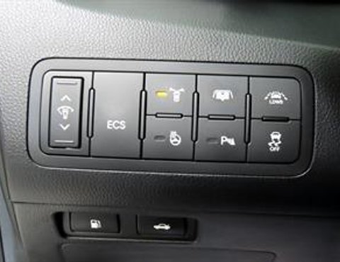 기아 K7 VG350 노블레스의 사진 20