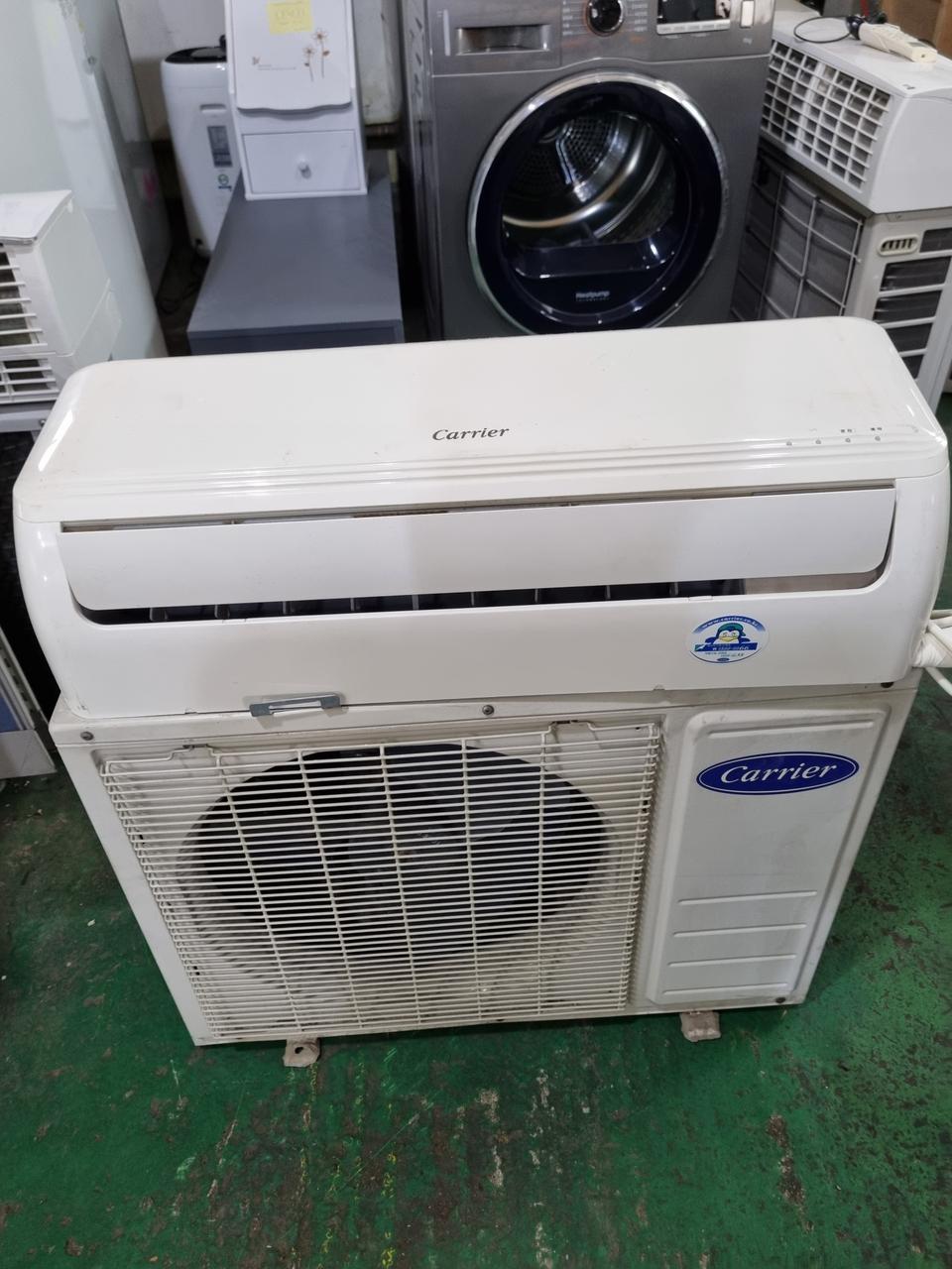 캐리어 6평 벽걸이 에어컨