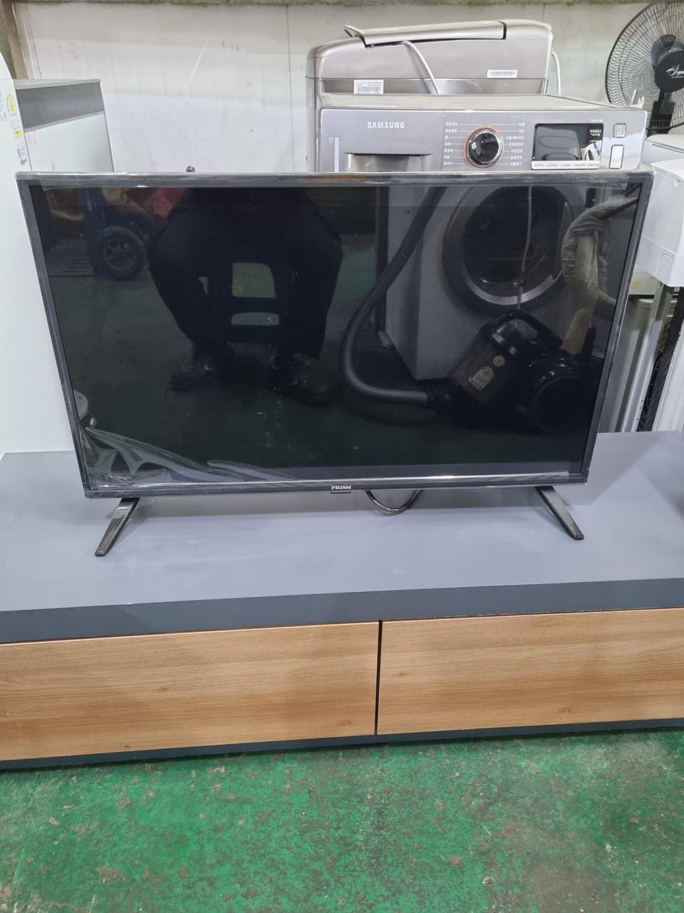 프리즘 LED TV 32인지