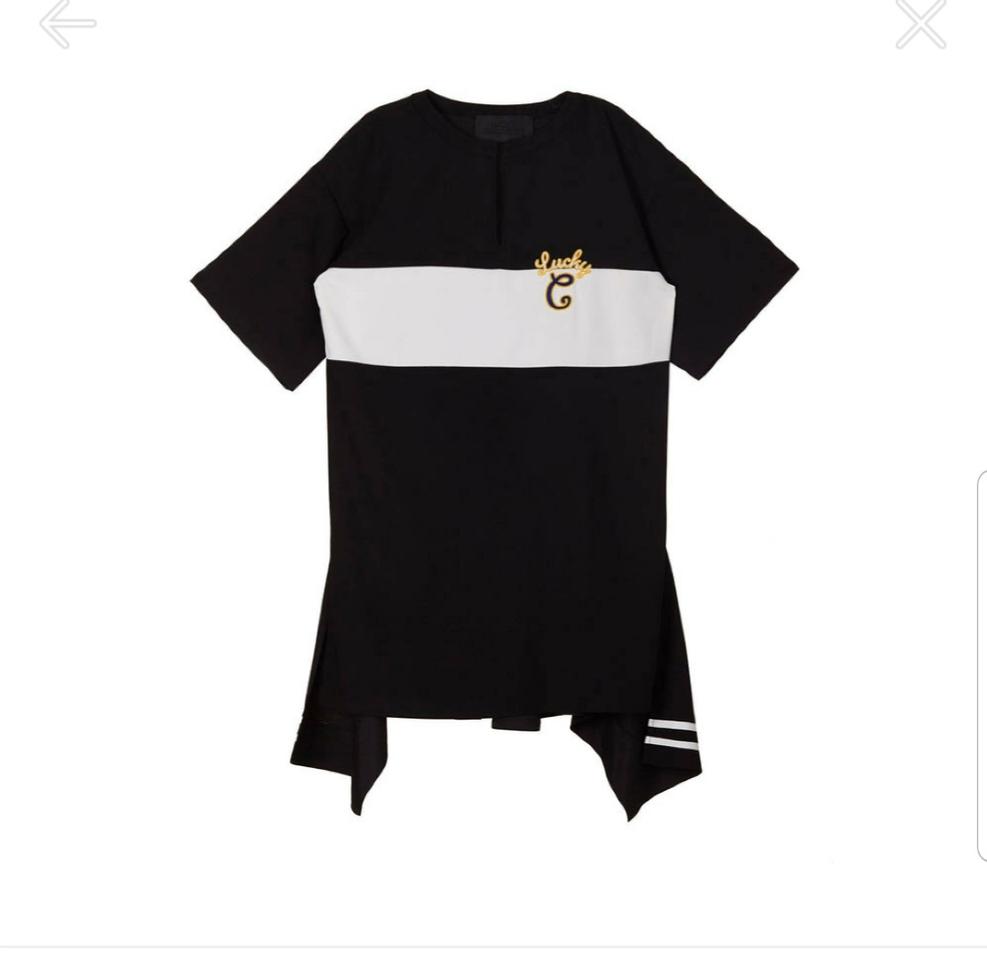 럭키슈에뜨 원피스