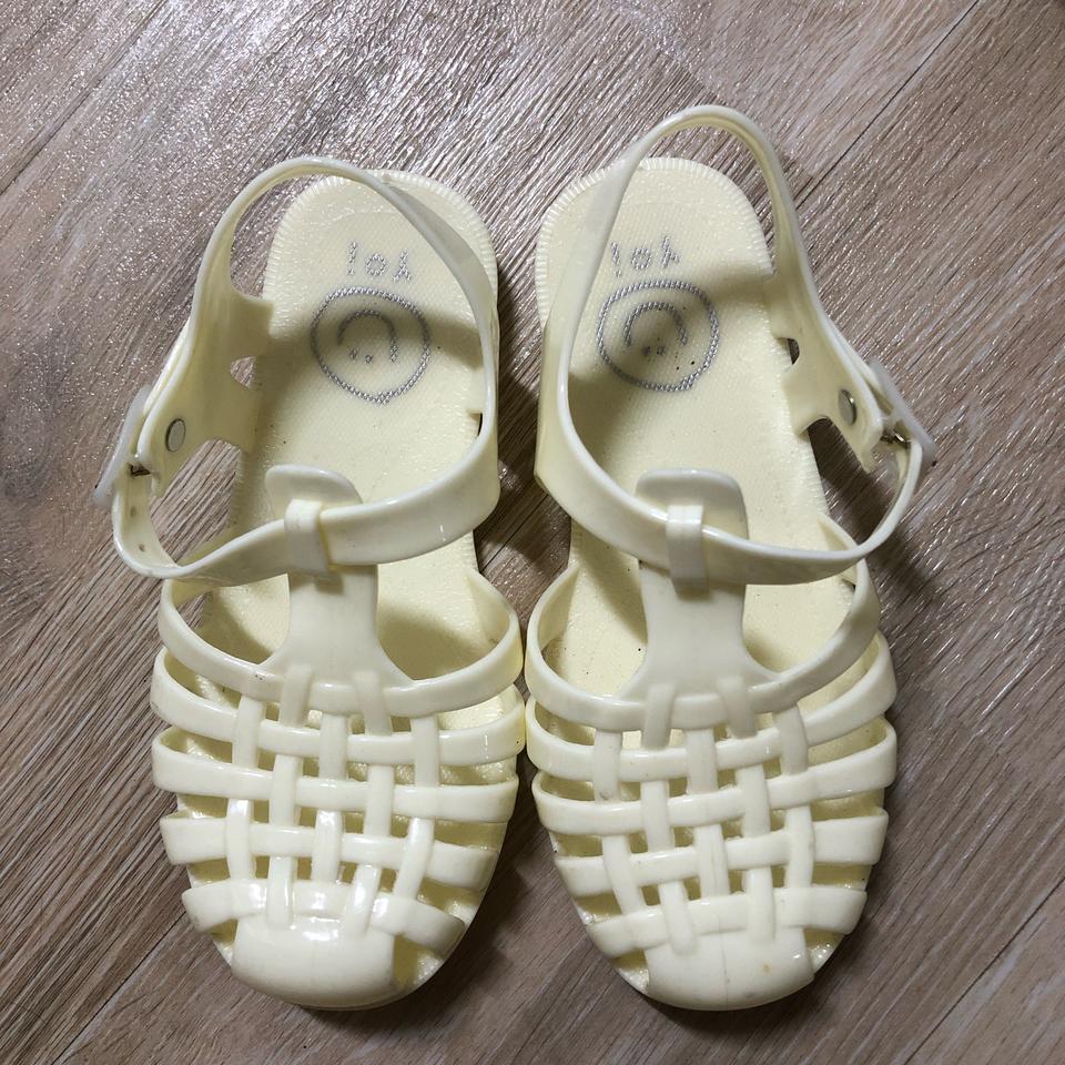 유아 젤리슈즈 / 젤리샌들