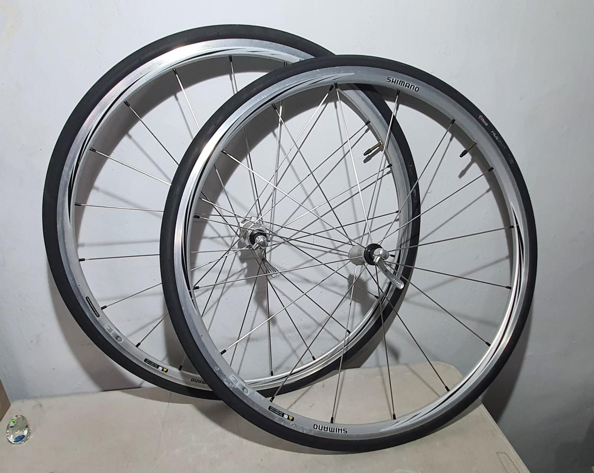 SHIMANO 휠셋  시마노 바퀴세트