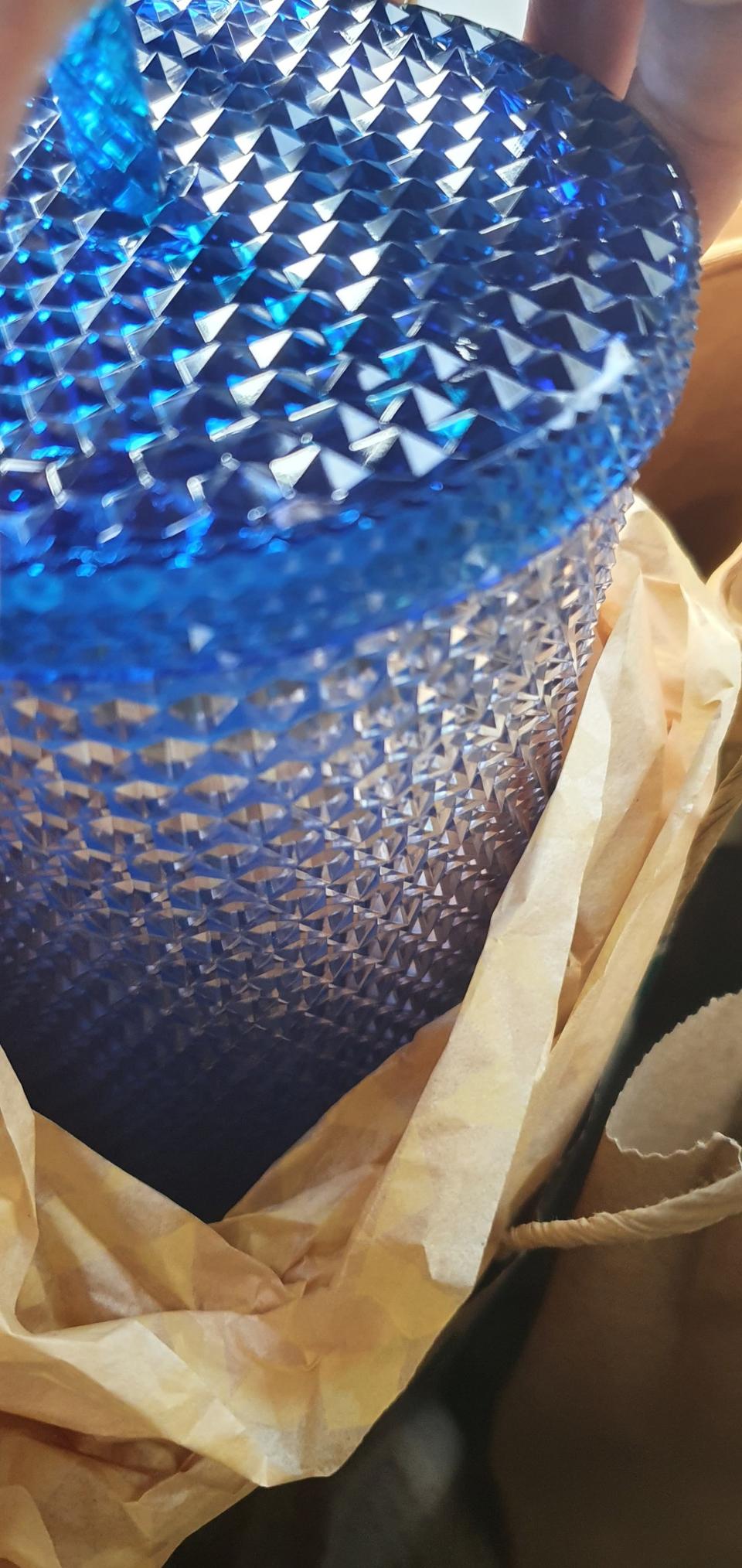 스타벅스 서머 3차 지압 스터드 텀블러