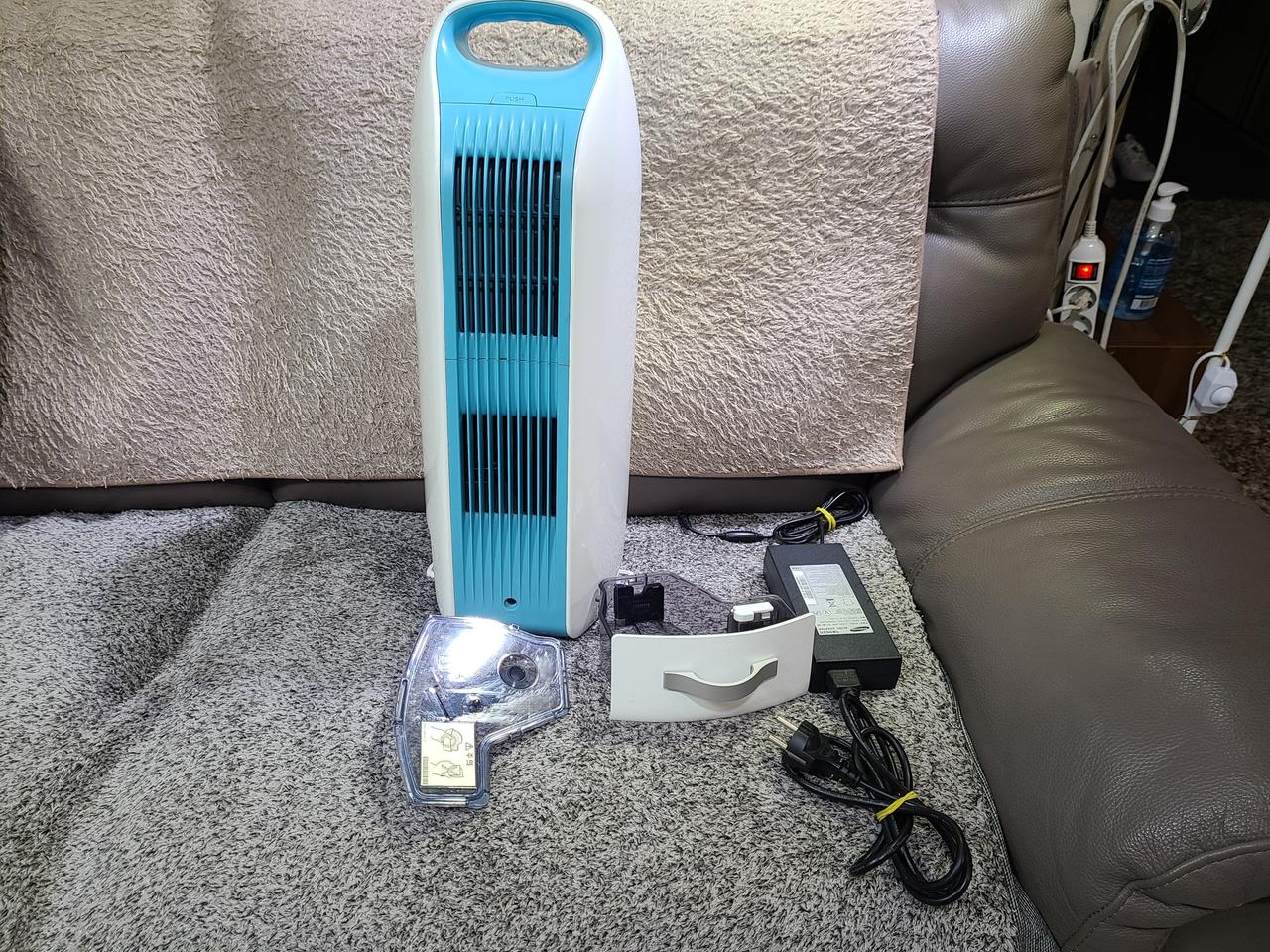 삼성 포터블쿨러/쿨프레소