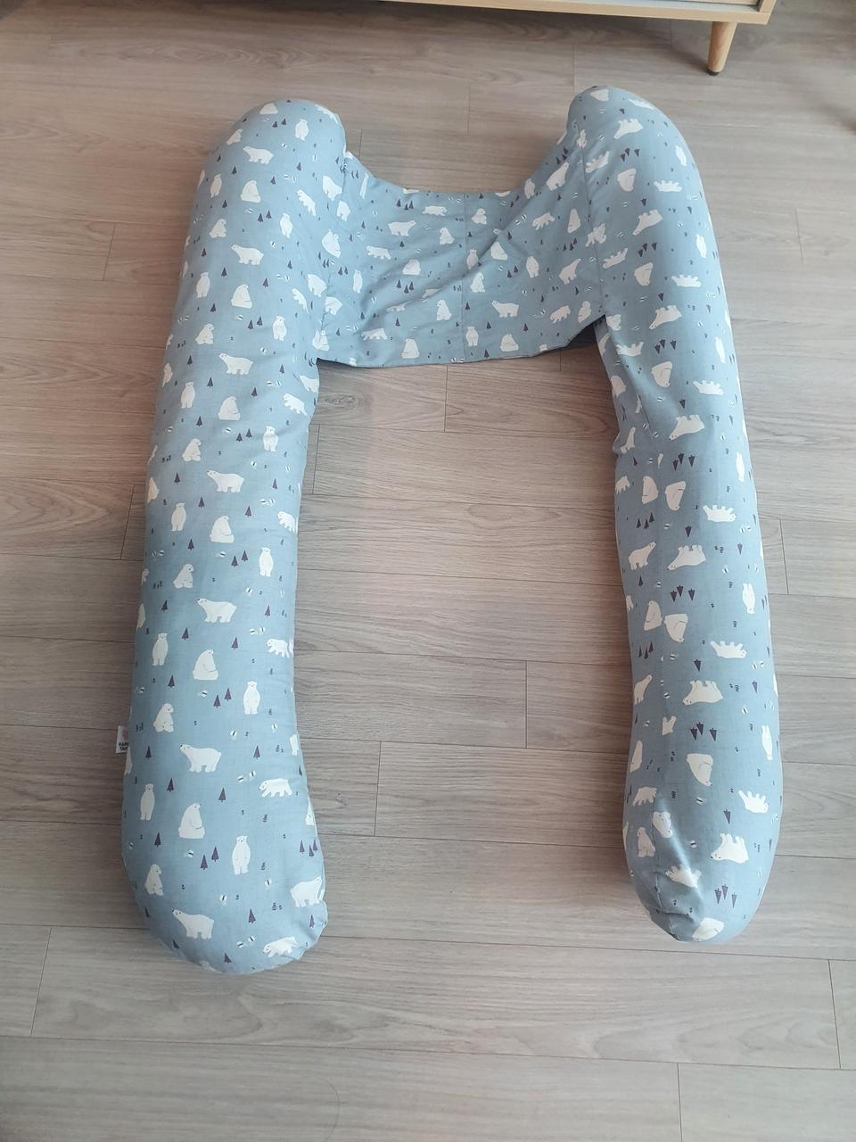 해피테일즈 바디필로우