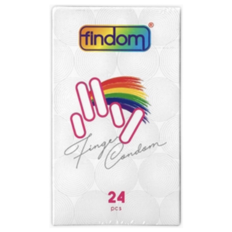 핑돔 핑커 콘돔24p