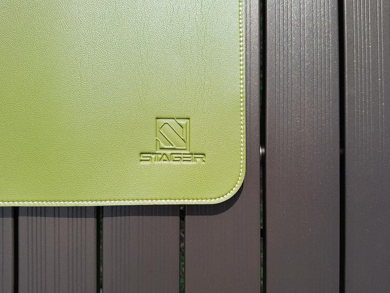 캠핑 가죽 테이블보 방수 커버 테이블매트