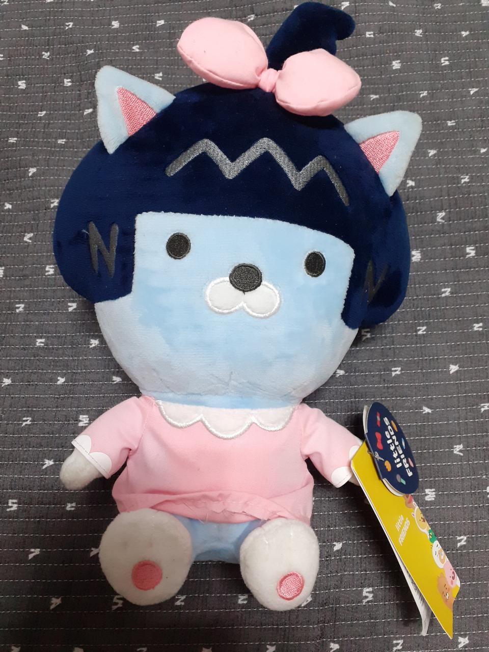 정품)리틀프렌즈굿나잇-네오