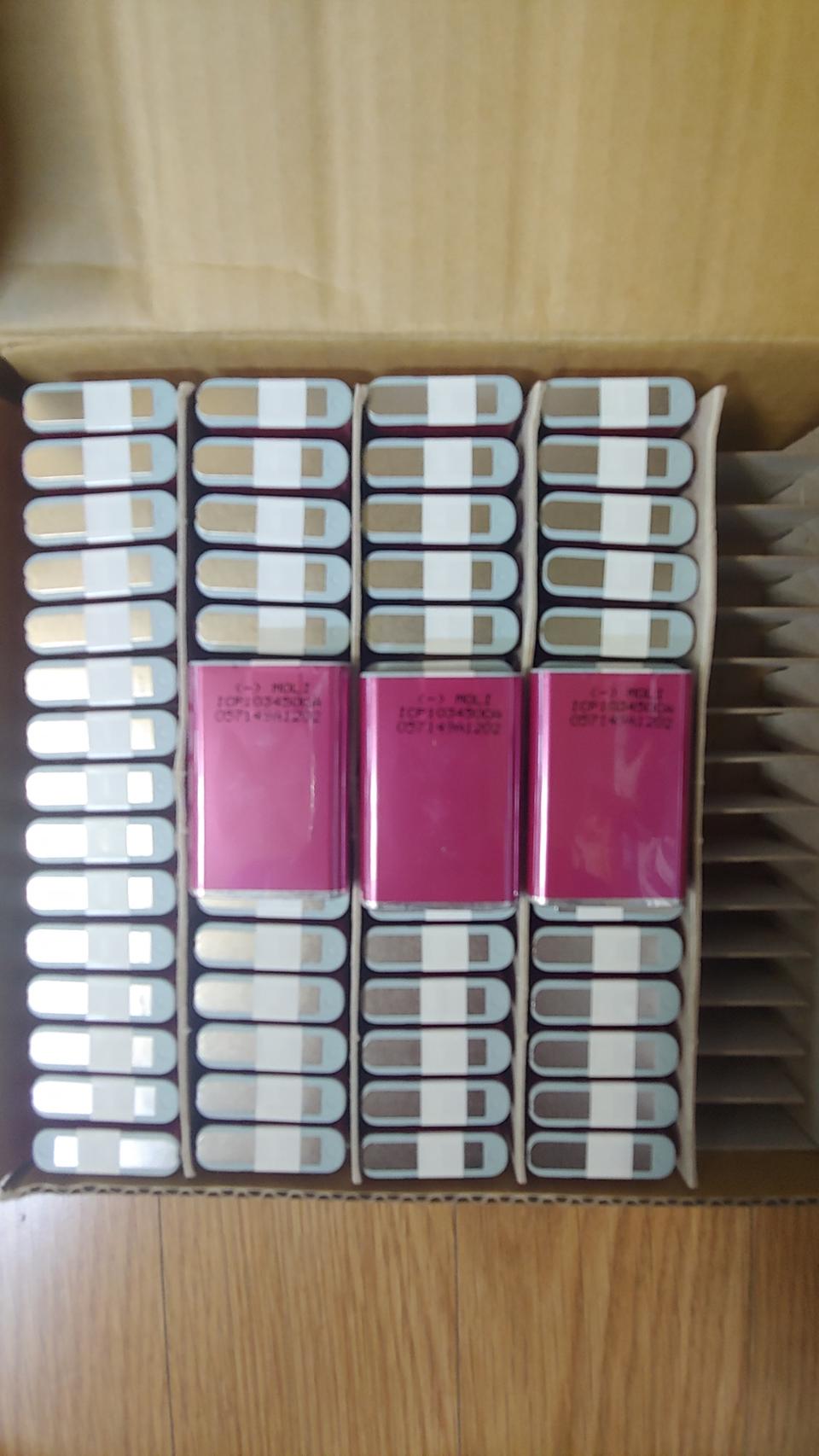 103450 배터리셀 무전기.무선청소기 리필 파워뱅크