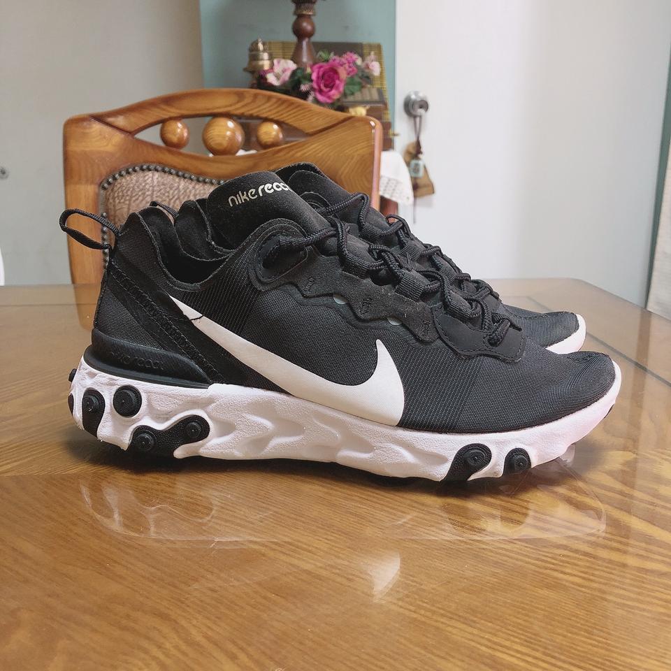 [235] 나이키 리액트 엘리먼트55 Nike