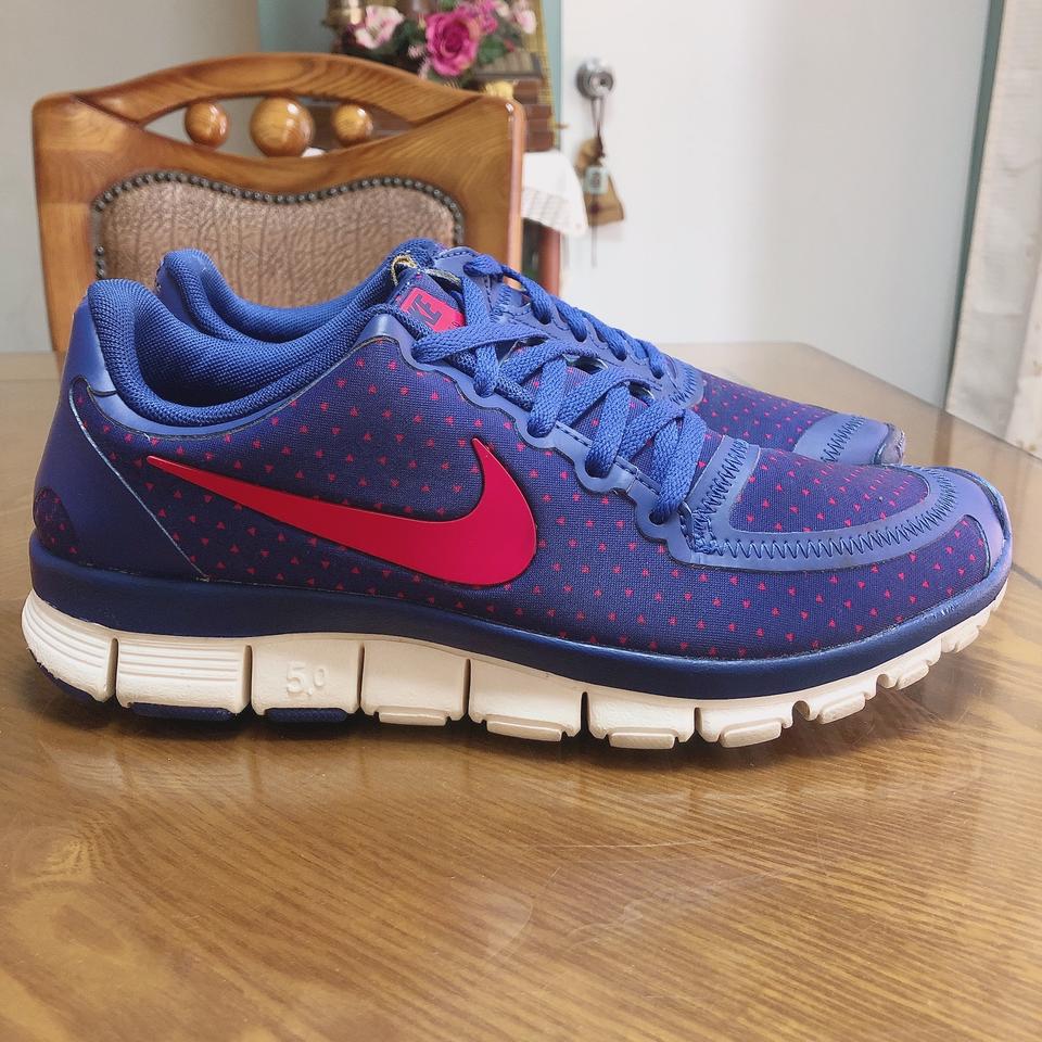 [250] 나이키 프리 5.0 V4 Nike