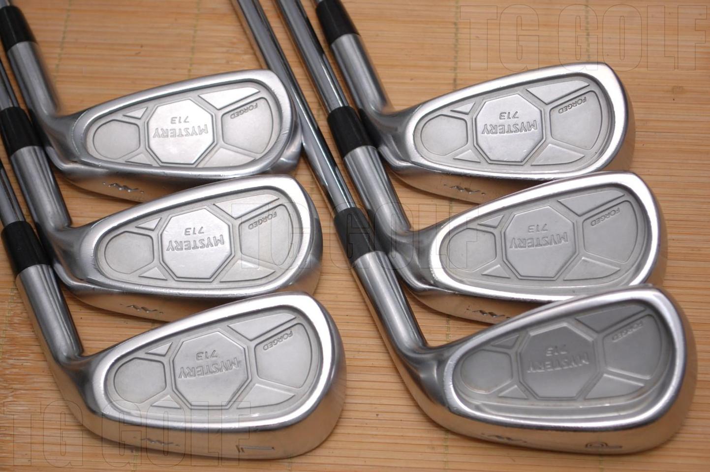 미스테리 713 FORGED  아이언 5-P[IR2899]