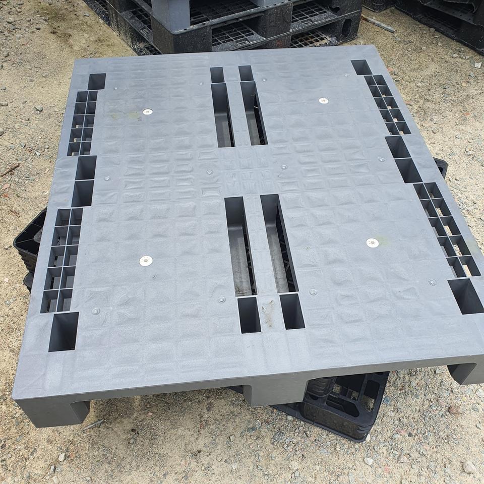 비닐하우스 발판용 적재용 깔판 파렛트