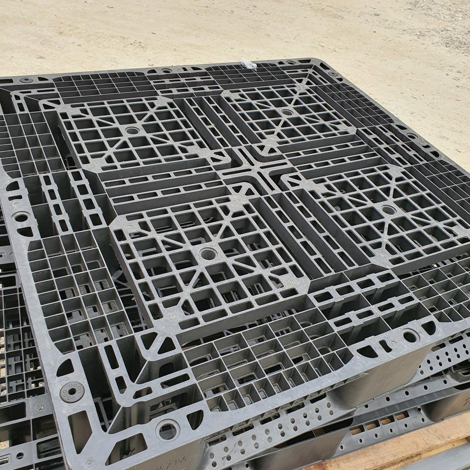 A급 플라스틱파렛트 싸게팝니다 1100 1100 150