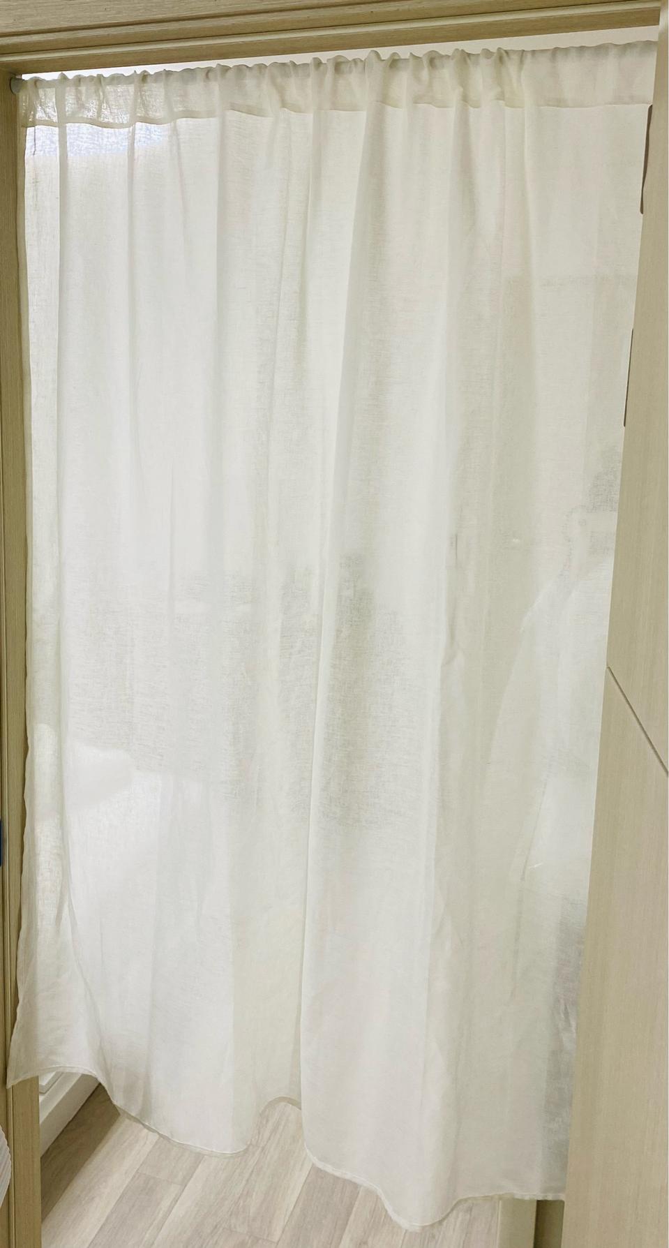 가리게커튼팝니다.새상품