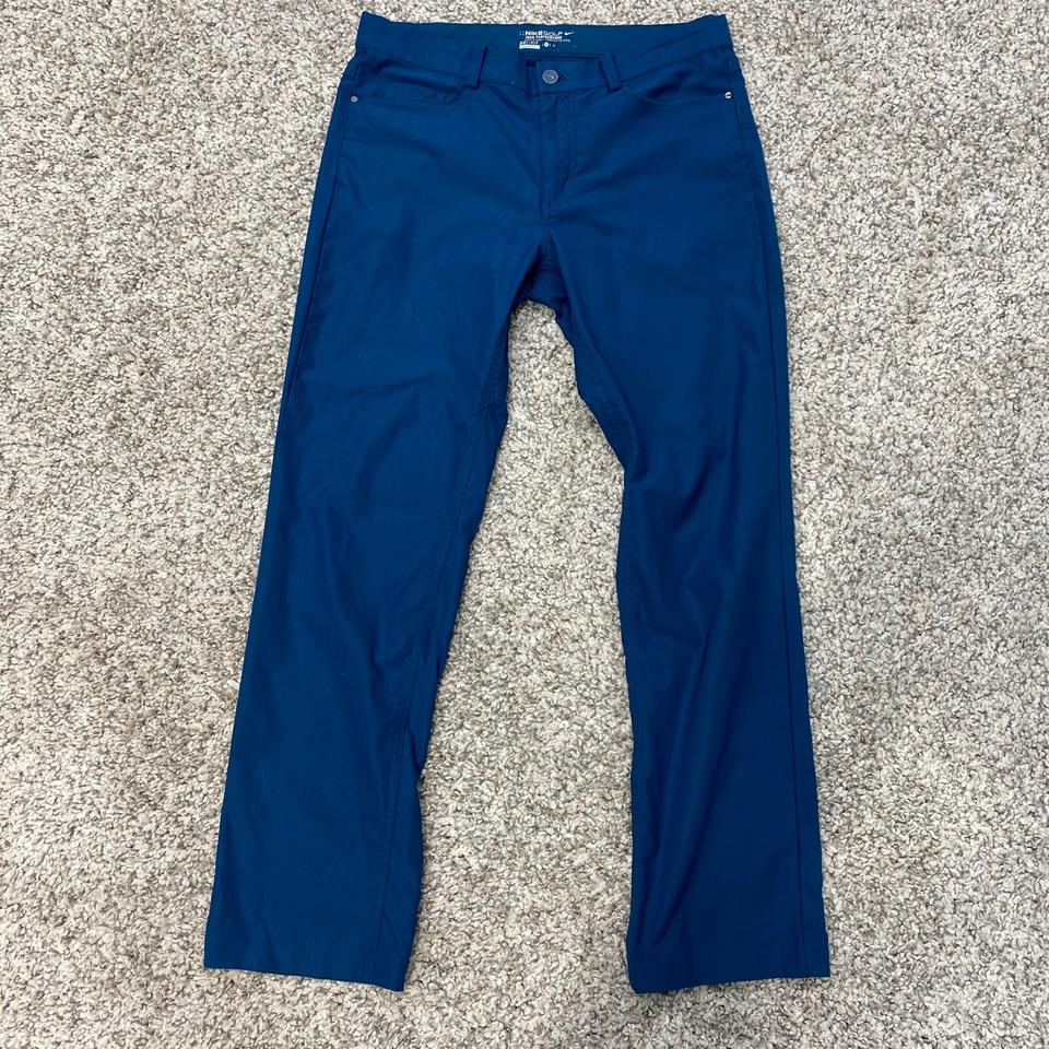 나이키 골프 투어 퍼포먼스 바지 32