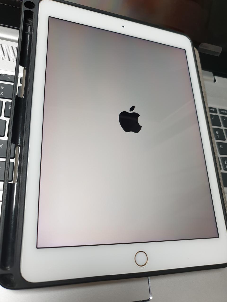 애플 아이패드 프로 9.7 셀룰러 128기가 + 애플펜슬