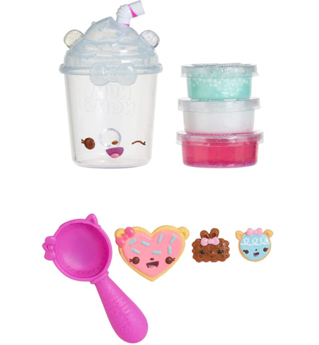 액체슬라임 새상품