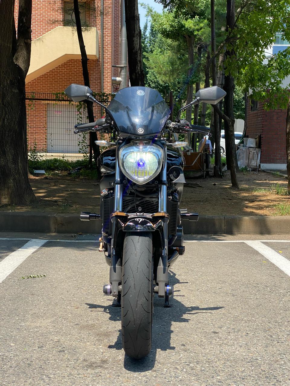 페이져08년식 ABS