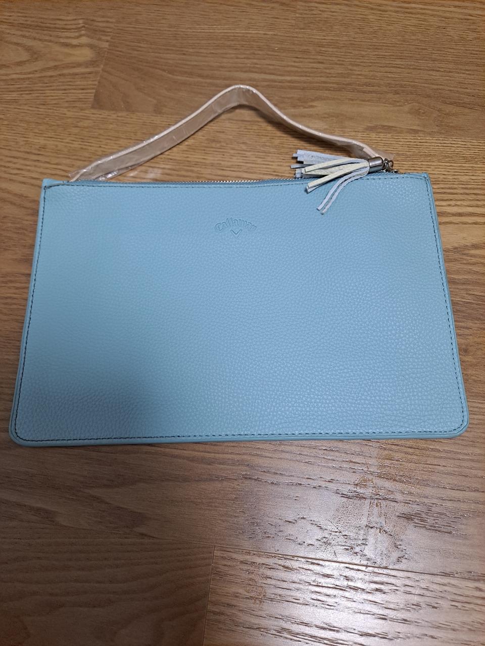 캘러웨이 클러치백