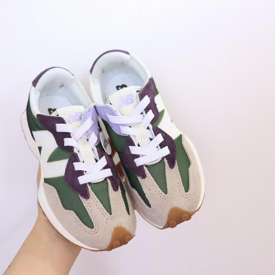 뉴발란스327키즈