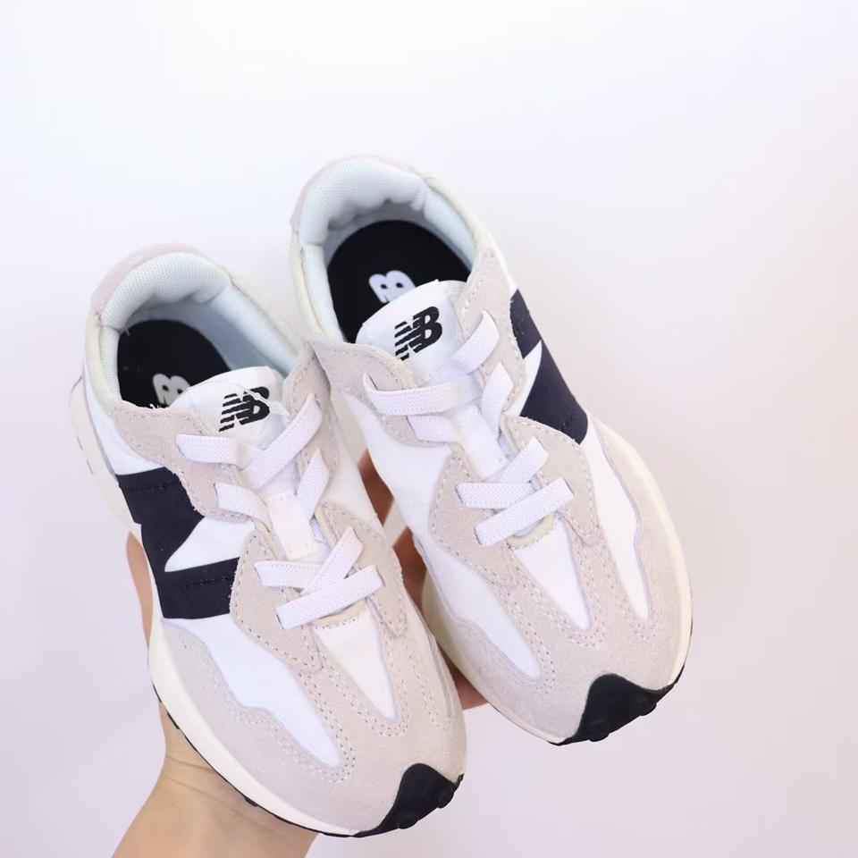 뉴발란스 327  아동화