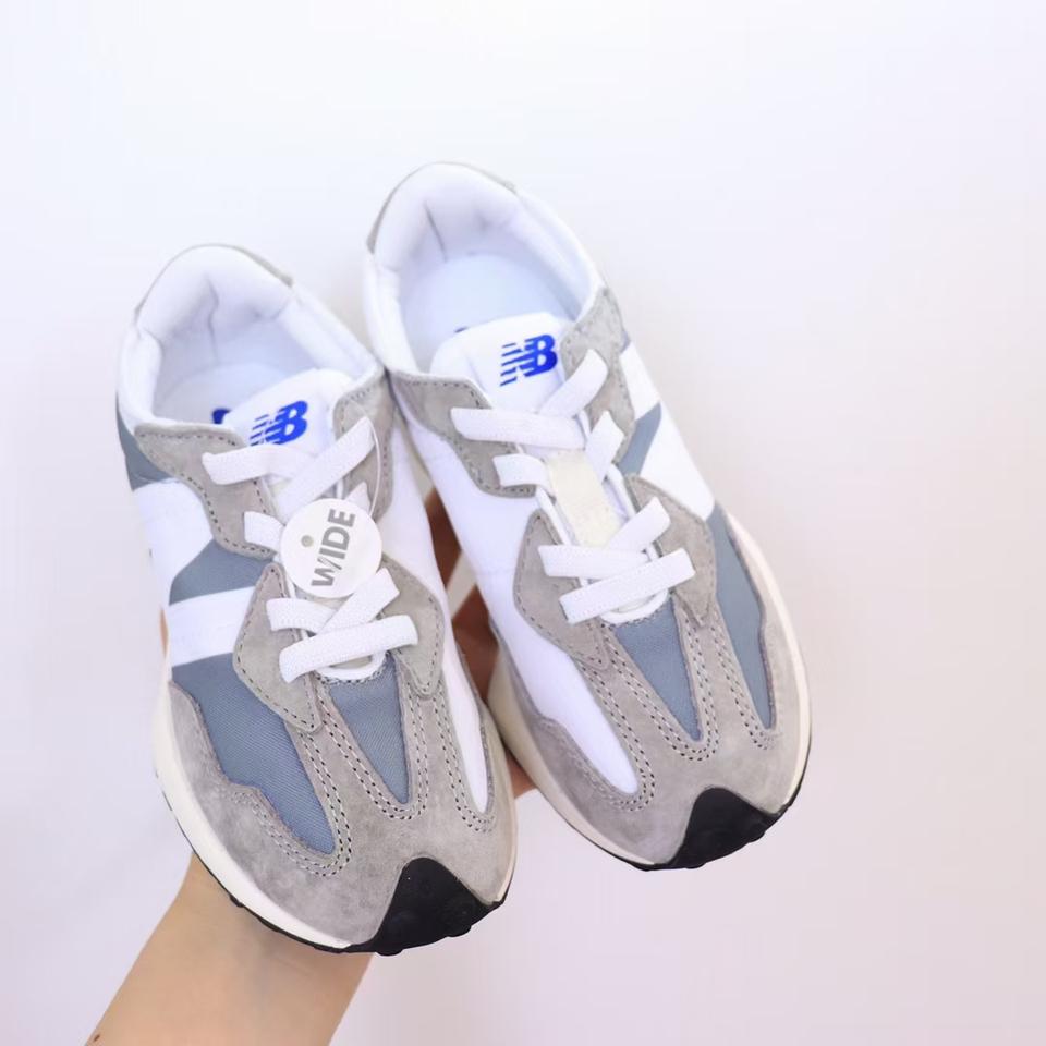 뉴발란스 키즈화