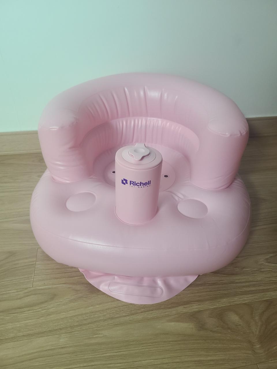 릿첼소프트의자