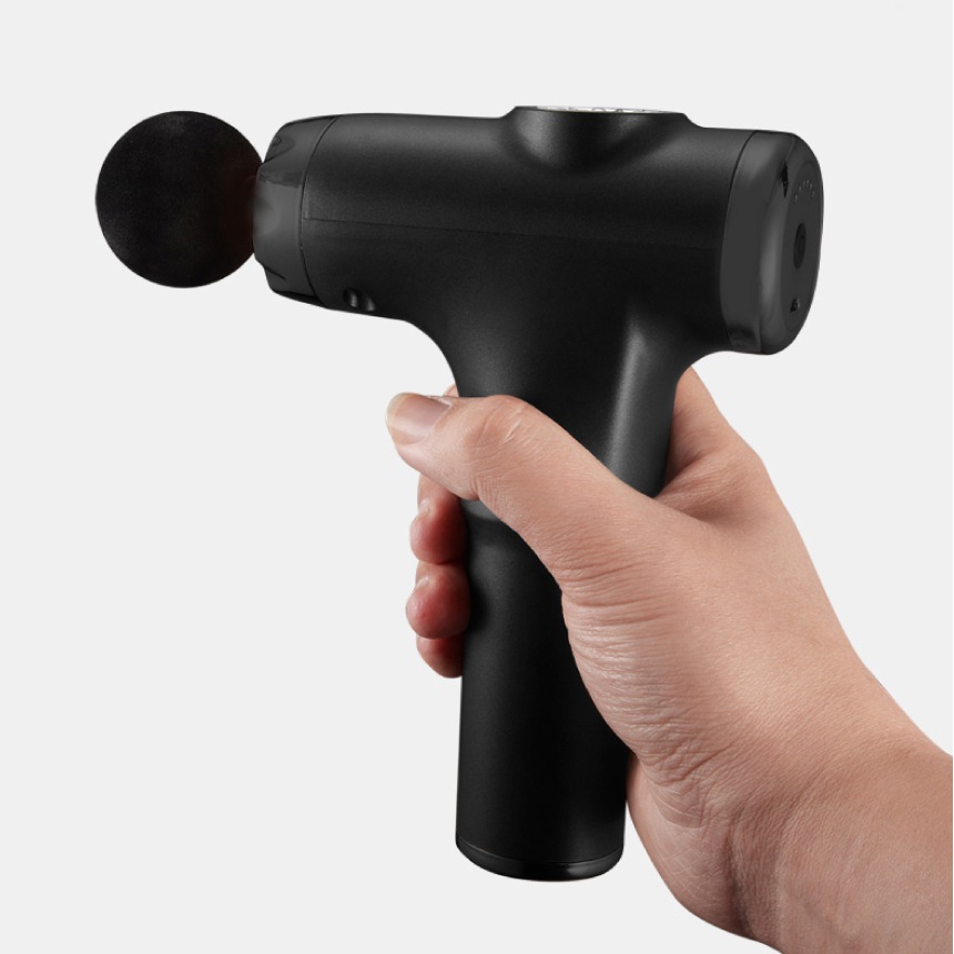 새상품택포) 전동마사지건 전동마사지기 마사지건 마사지 안마기 건마사