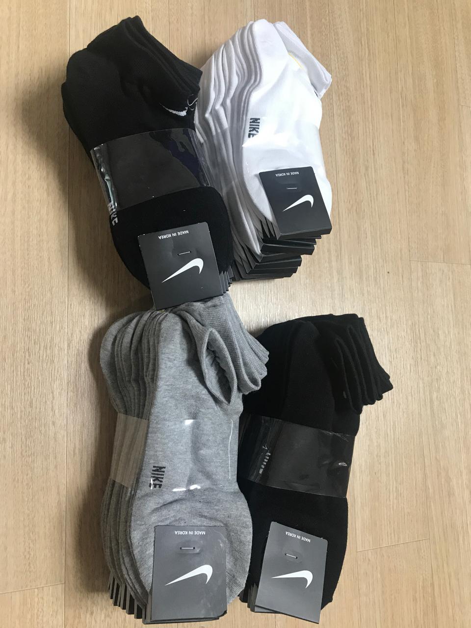 스니커즈 발목양말