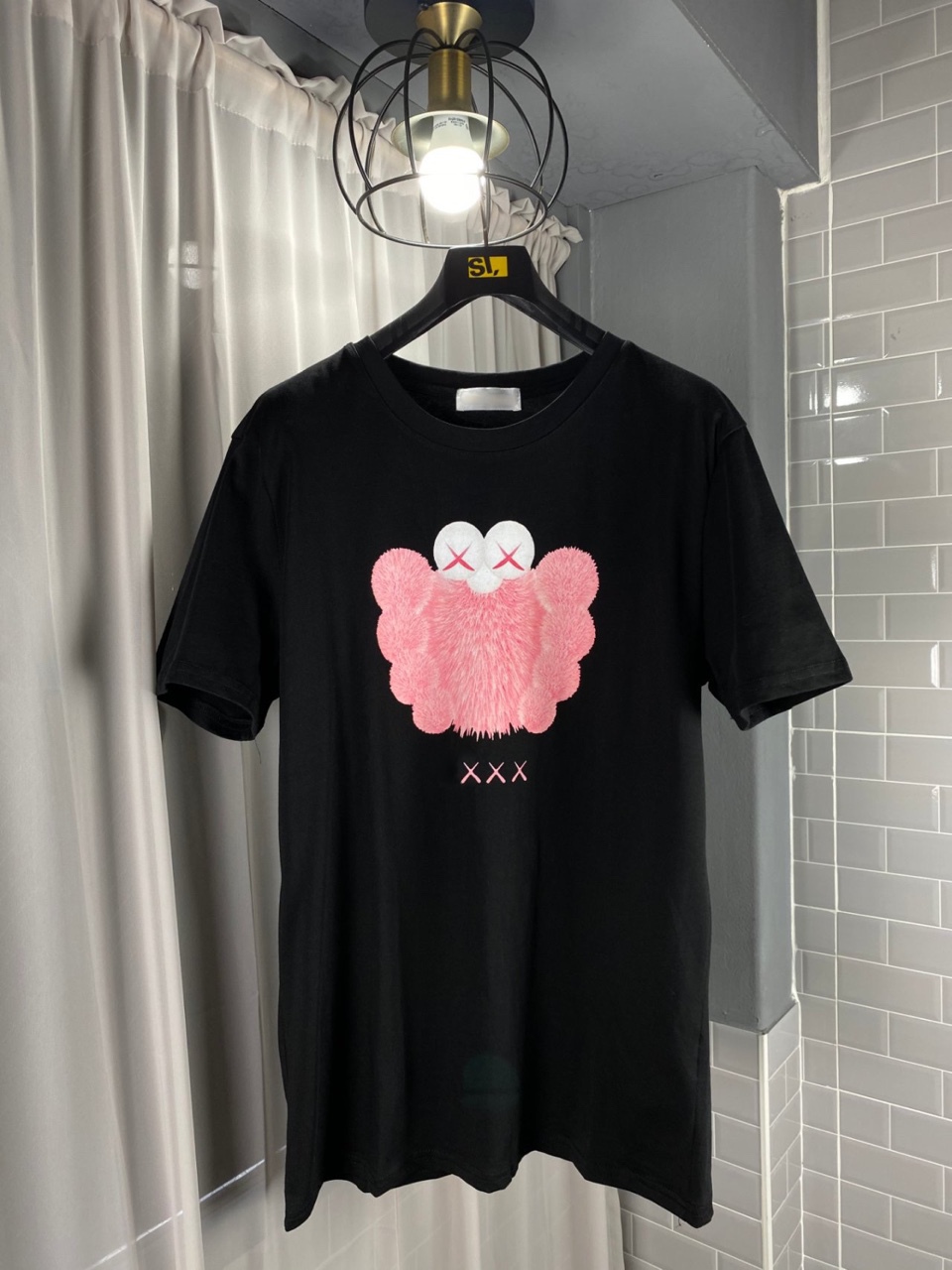 라운드티셔츠 명품반팔 여름티셔츠추천 학생반팔 검정색티셔츠