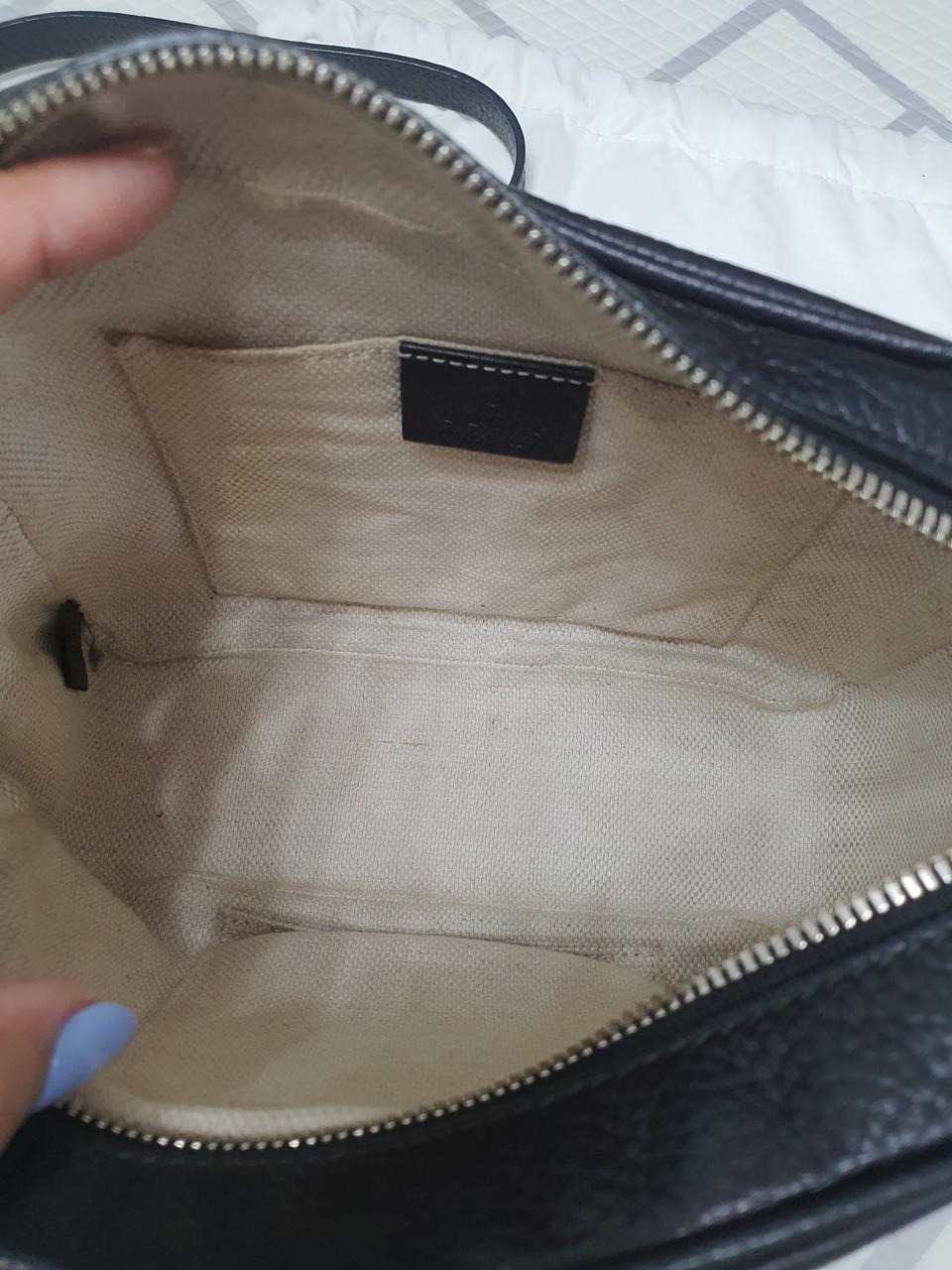 구찌 디스코백정품