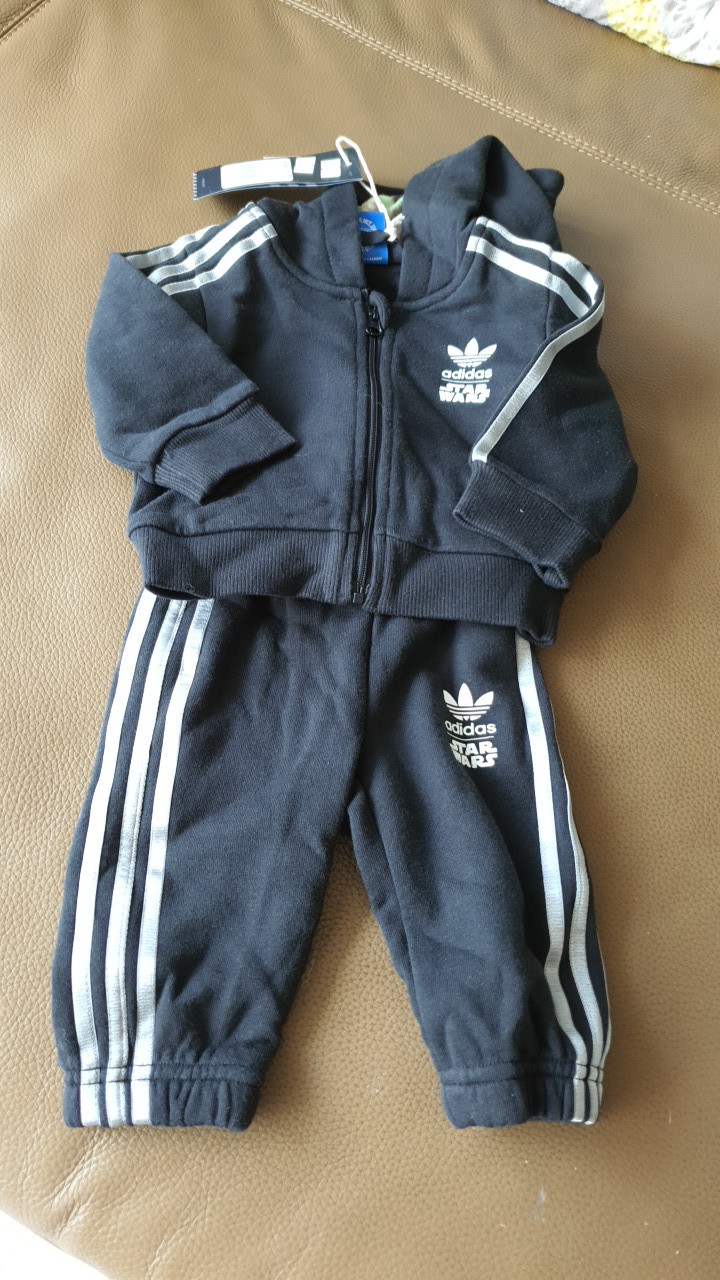 아디다스키즈돌사이즈